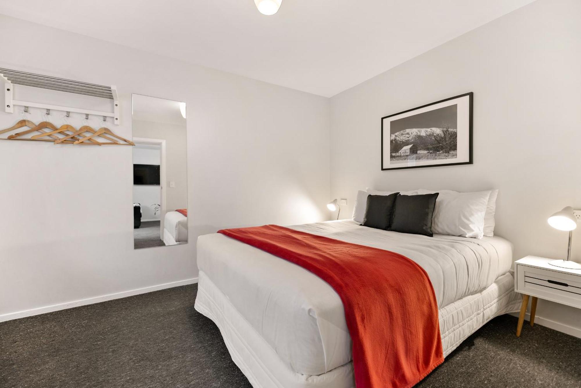 Arrowtown Motel Eksteriør bilde