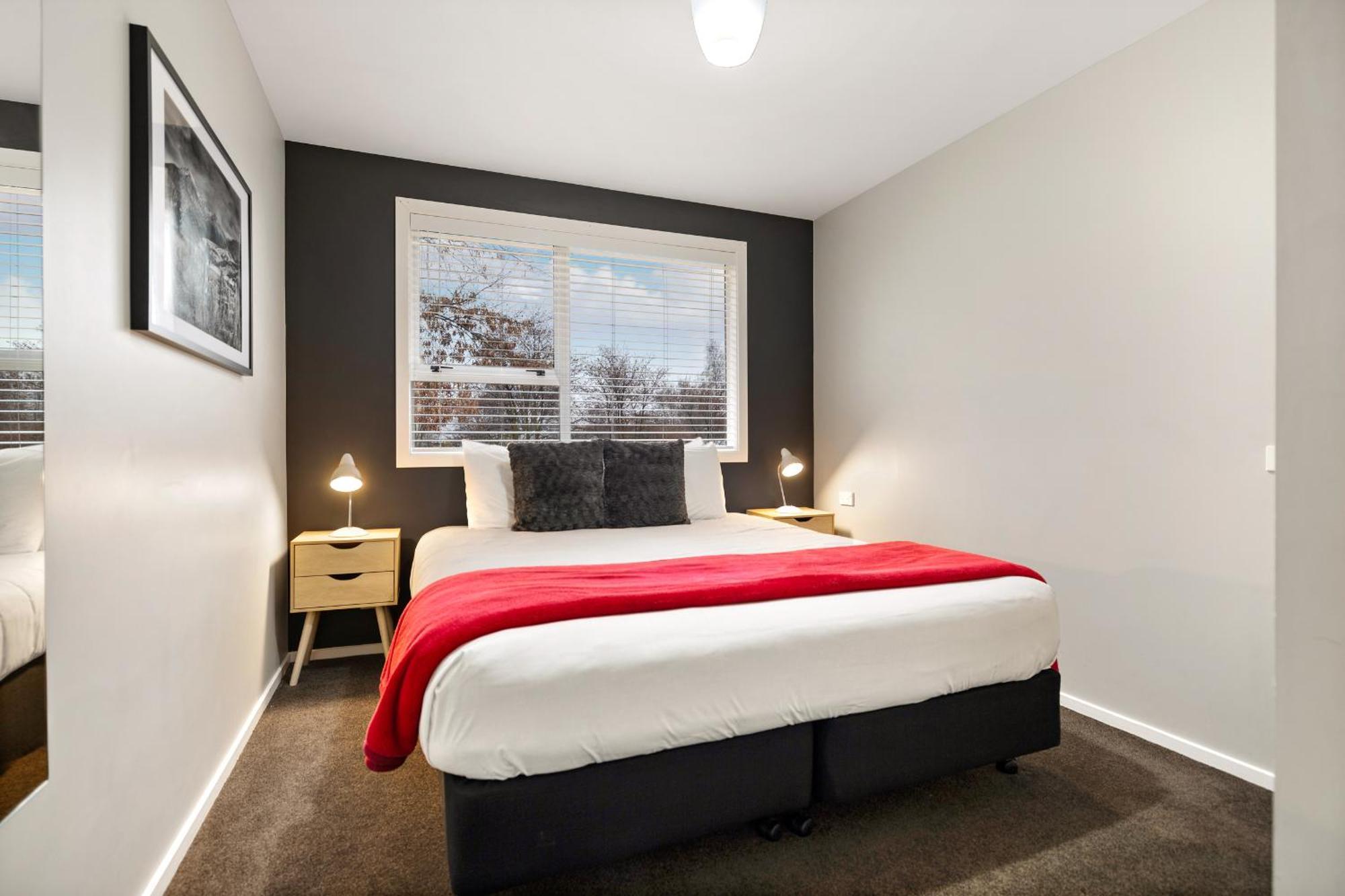 Arrowtown Motel Eksteriør bilde
